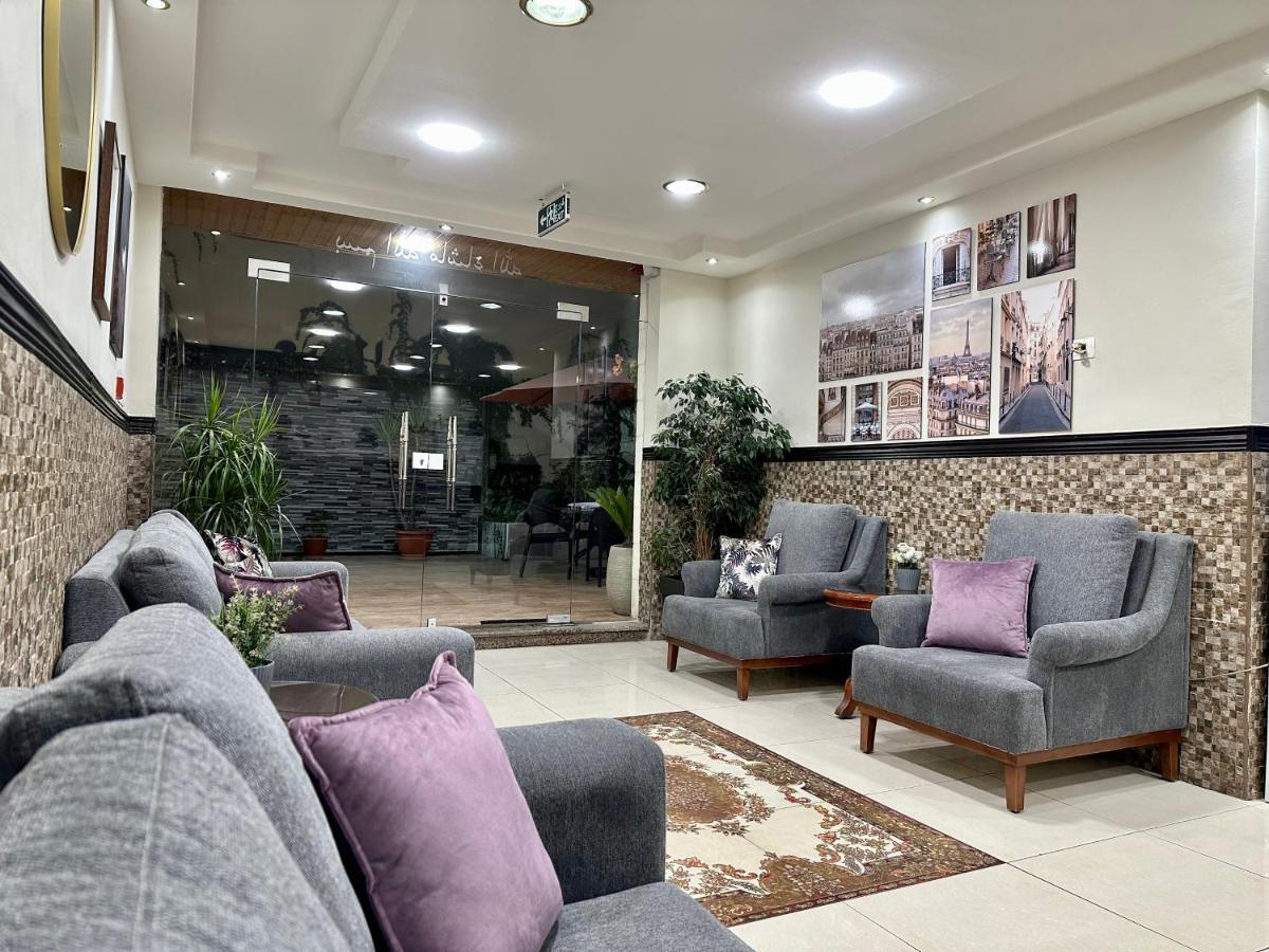 Abu Alsoud Hotel Αμμάν Εξωτερικό φωτογραφία