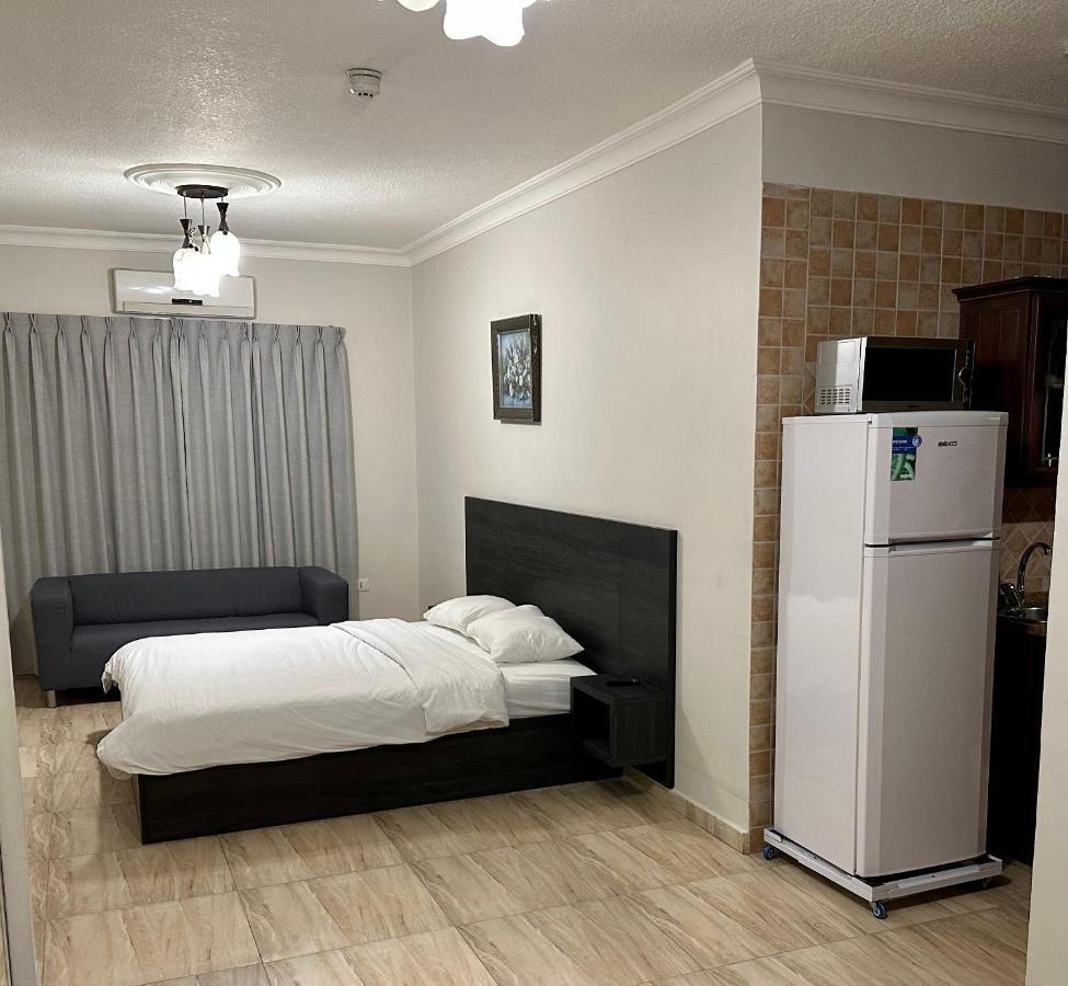 Abu Alsoud Hotel Αμμάν Εξωτερικό φωτογραφία