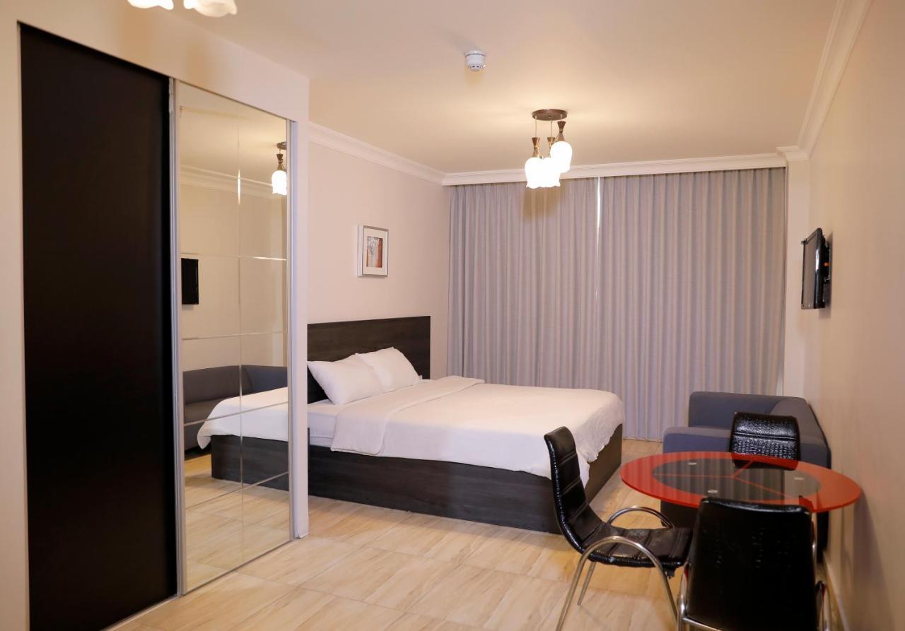 Abu Alsoud Hotel Αμμάν Εξωτερικό φωτογραφία